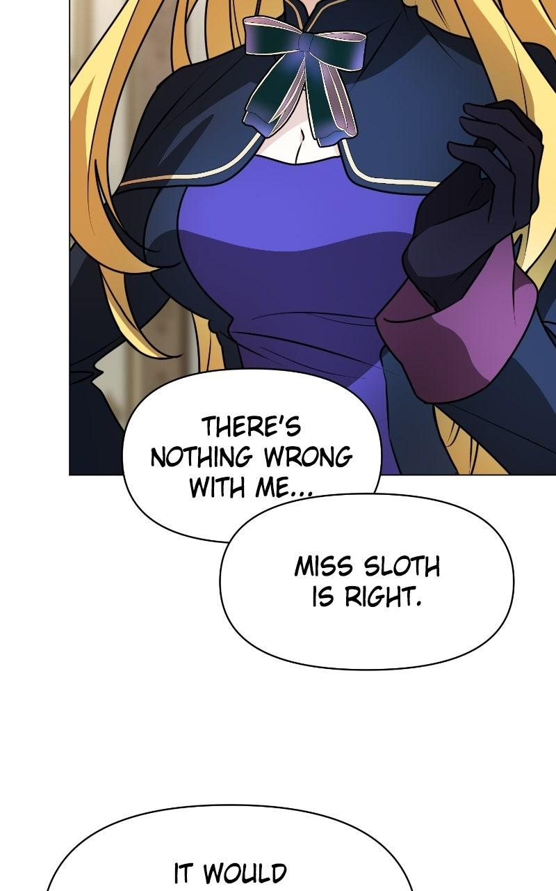 My Ruined Academy Chapter 83 page 56