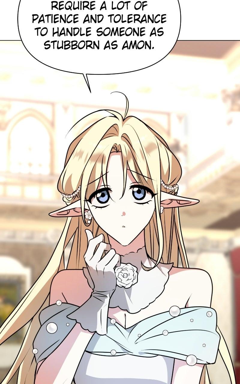 My Ruined Academy Chapter 83 page 57