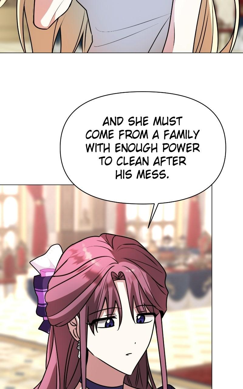 My Ruined Academy Chapter 83 page 58