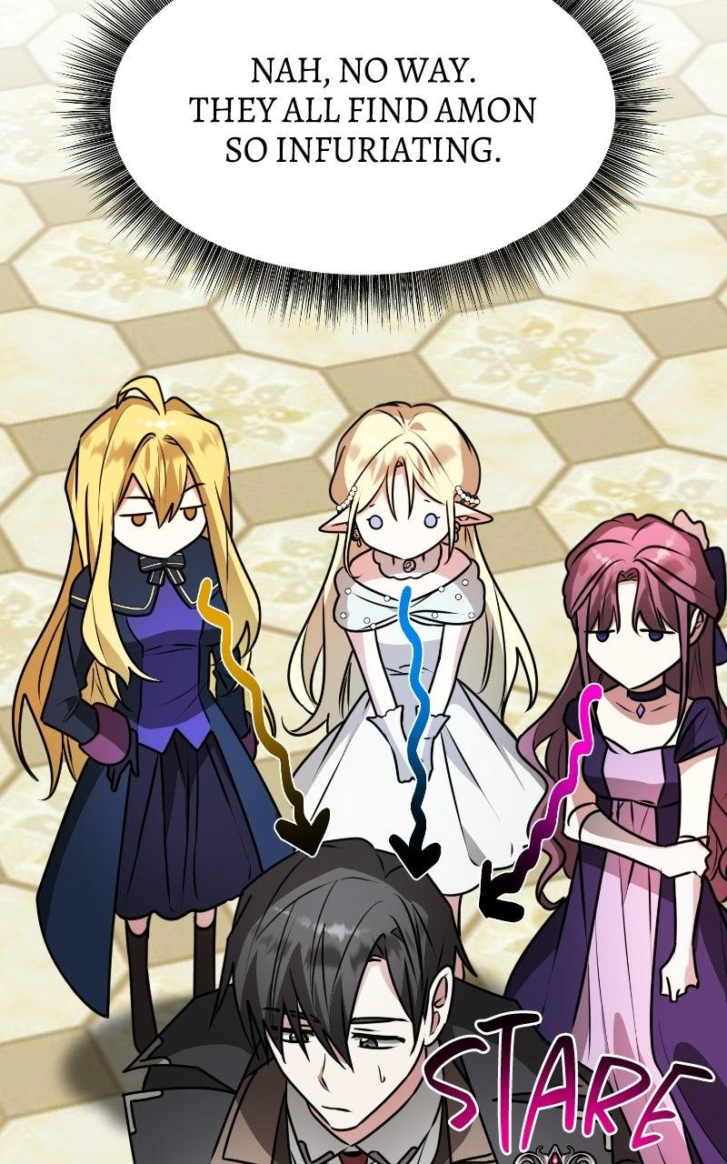 My Ruined Academy Chapter 83 page 62