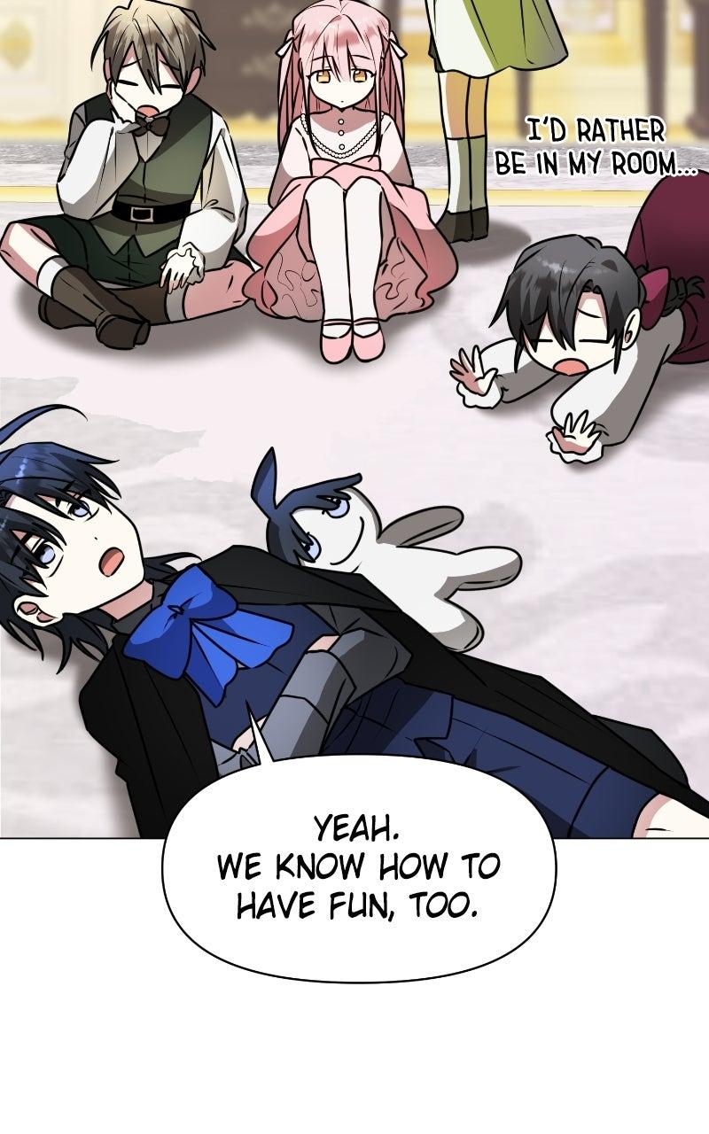 My Ruined Academy Chapter 83 page 67