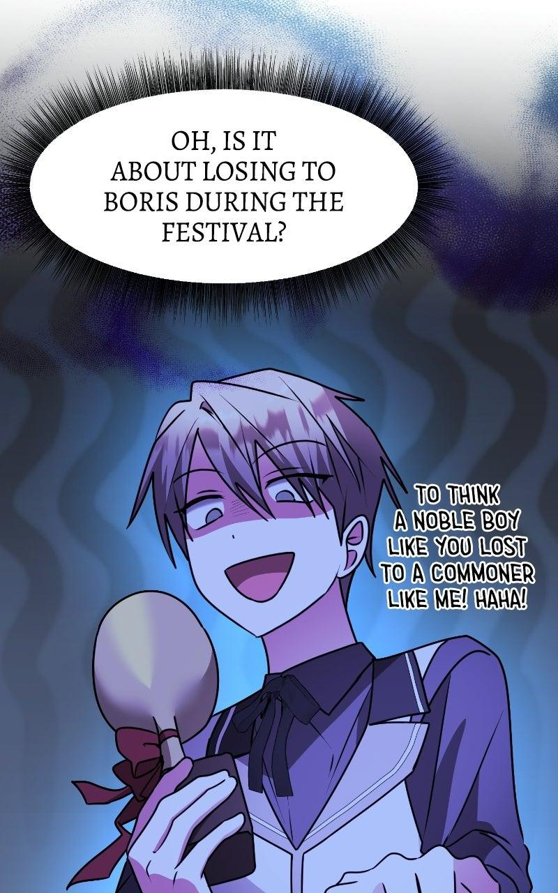 My Ruined Academy Chapter 83 page 72
