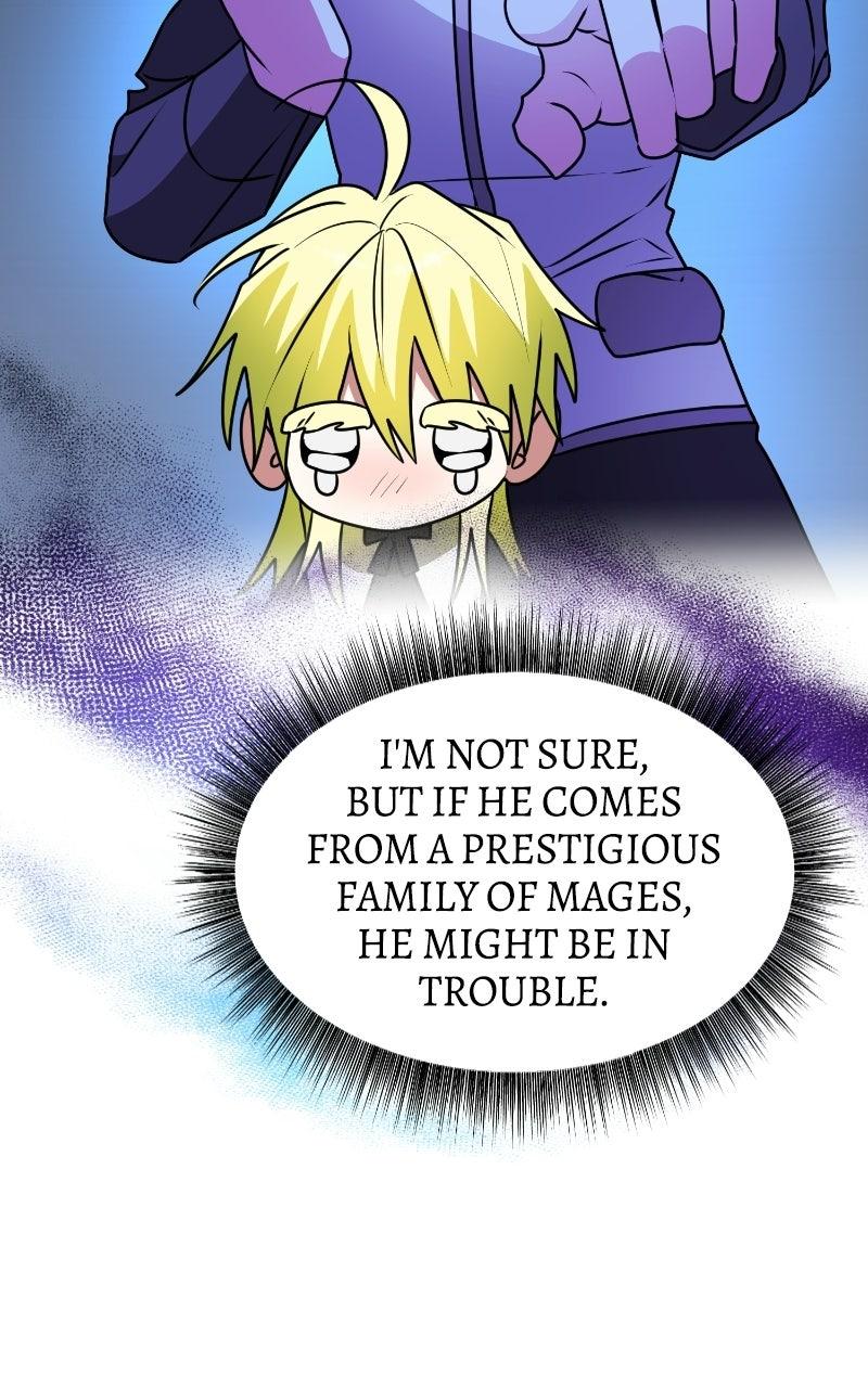 My Ruined Academy Chapter 83 page 73