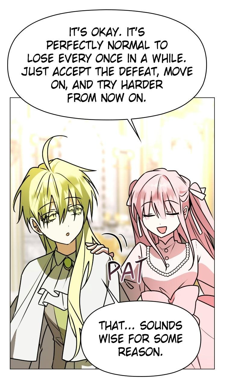 My Ruined Academy Chapter 83 page 74
