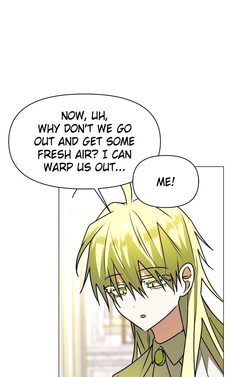My Ruined Academy Chapter 83 page 75