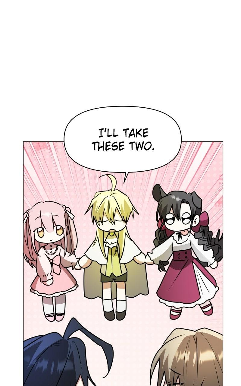My Ruined Academy Chapter 83 page 79