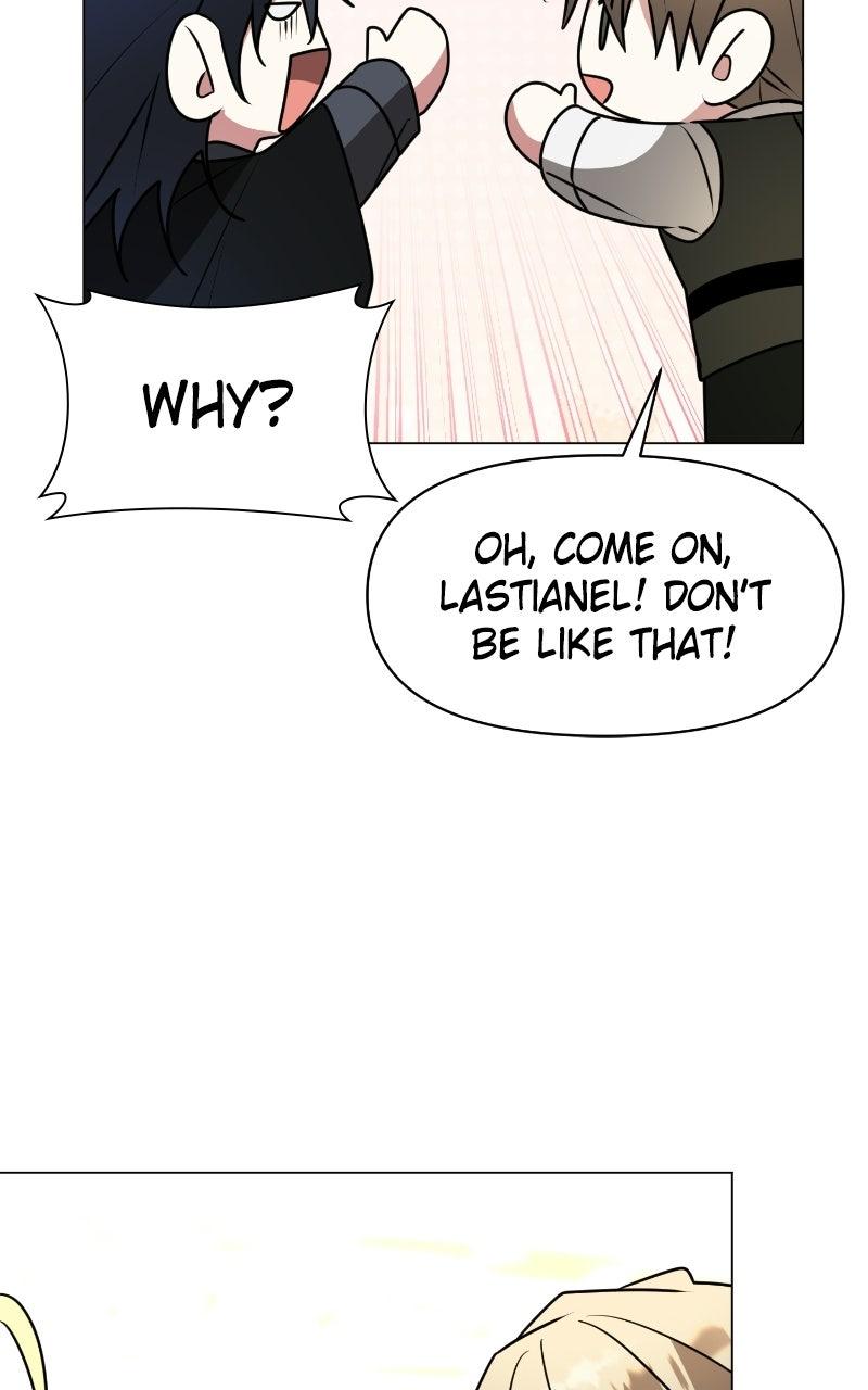 My Ruined Academy Chapter 83 page 80