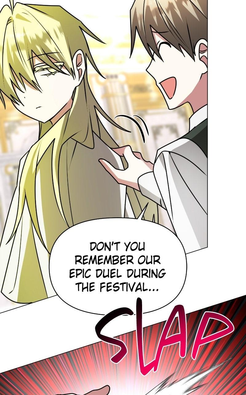 My Ruined Academy Chapter 83 page 81