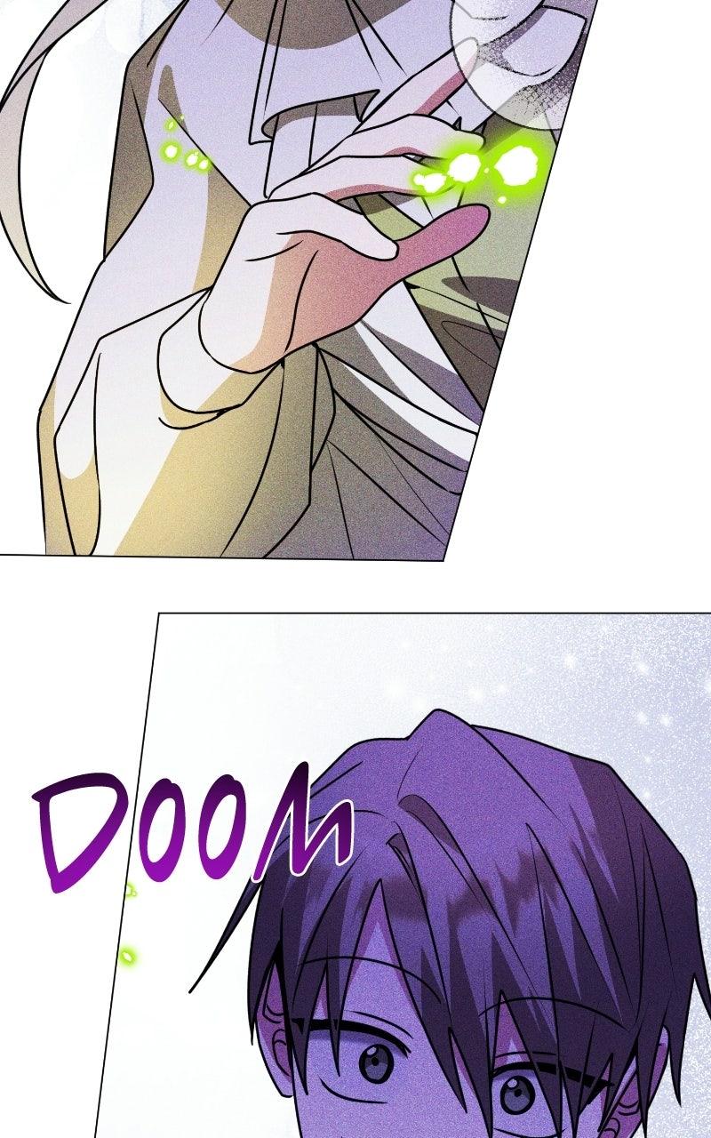 My Ruined Academy Chapter 83 page 84