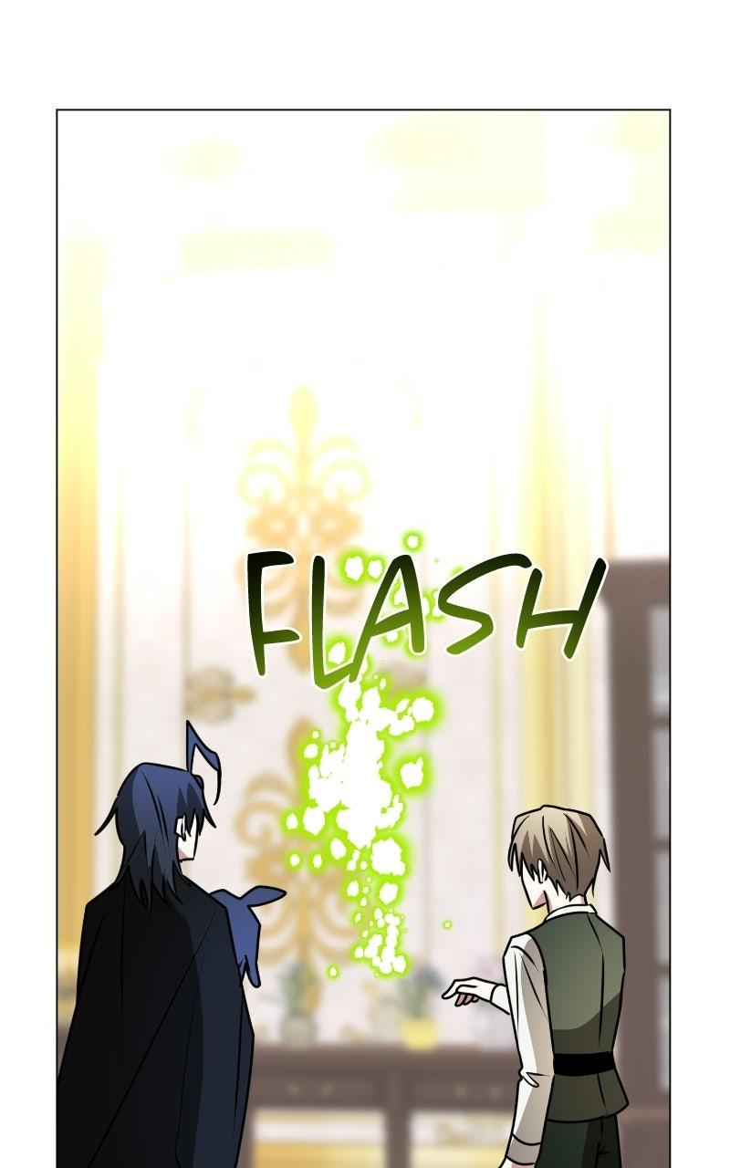 My Ruined Academy Chapter 83 page 86