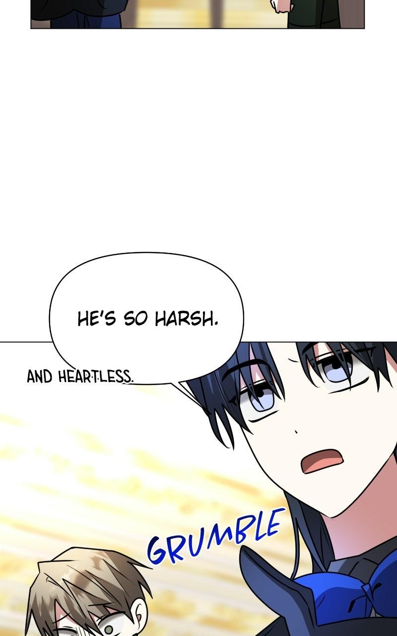 My Ruined Academy Chapter 83 page 87