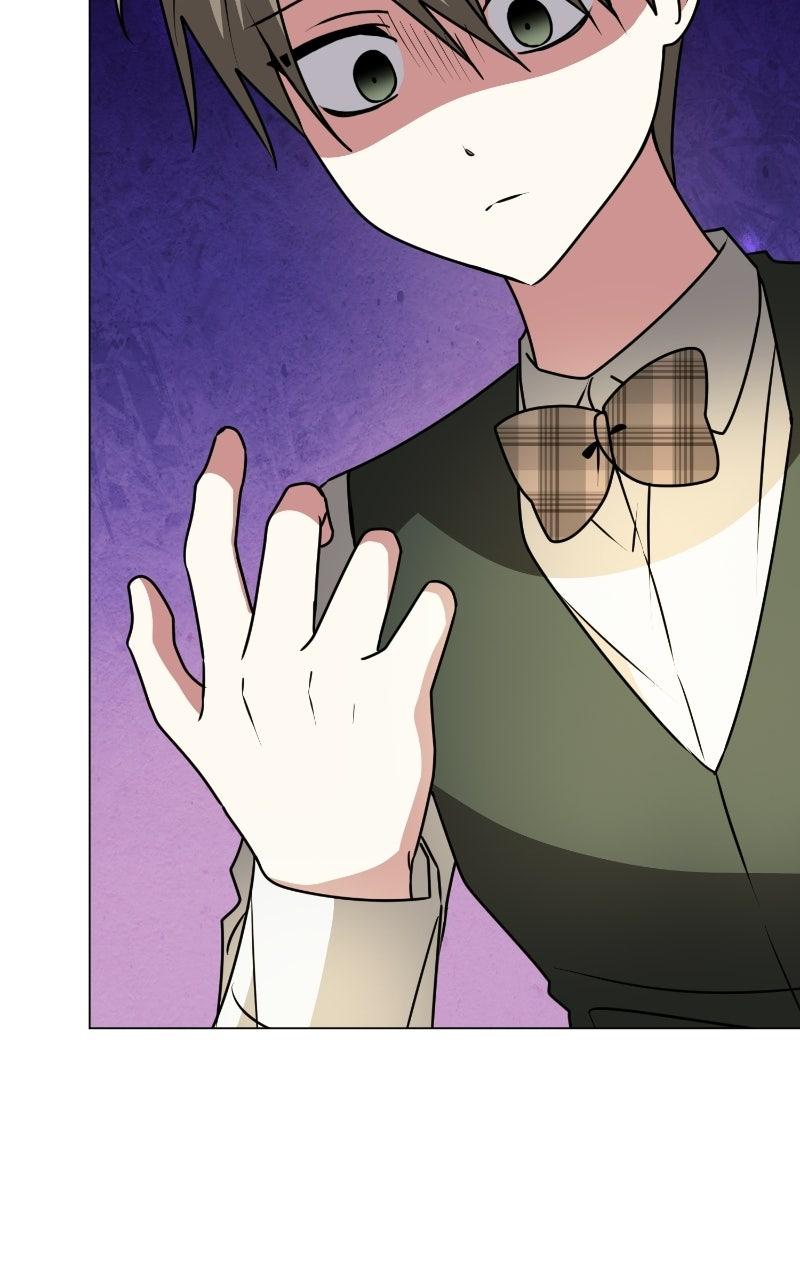 My Ruined Academy Chapter 83 page 89