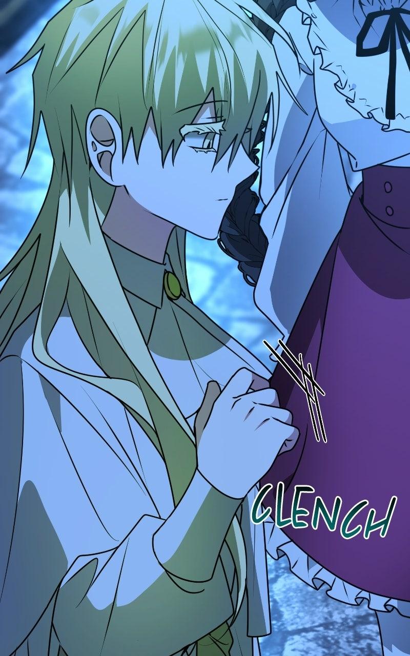 My Ruined Academy Chapter 83 page 91