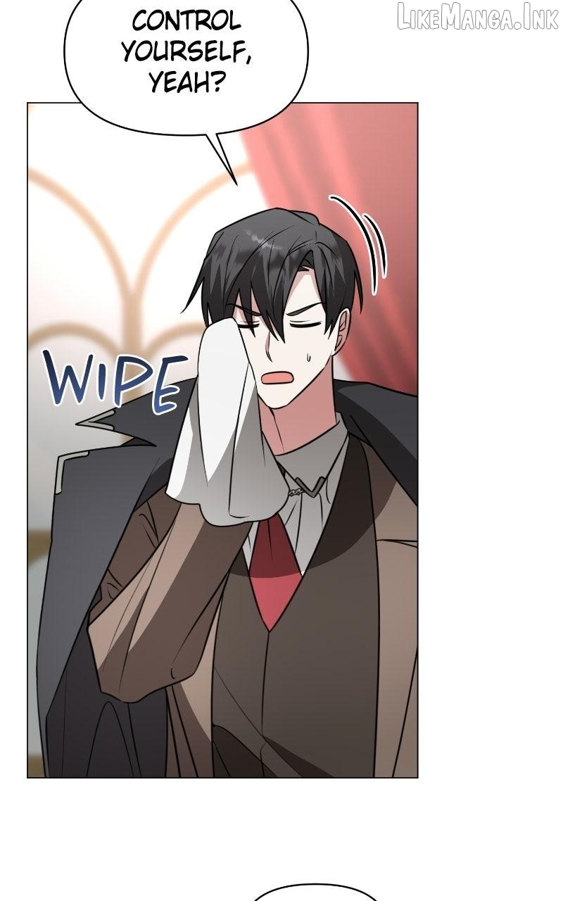 My Ruined Academy Chapter 84 page 10