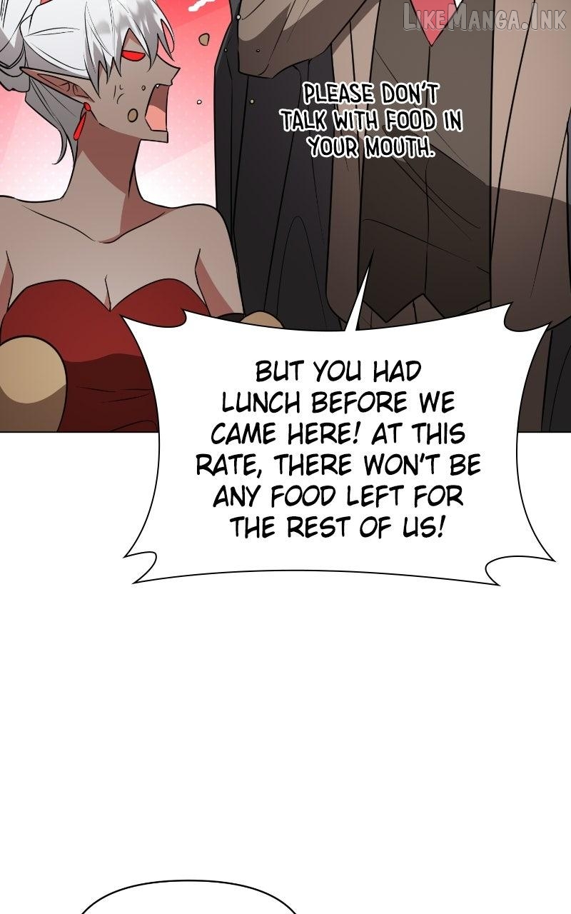 My Ruined Academy Chapter 84 page 9