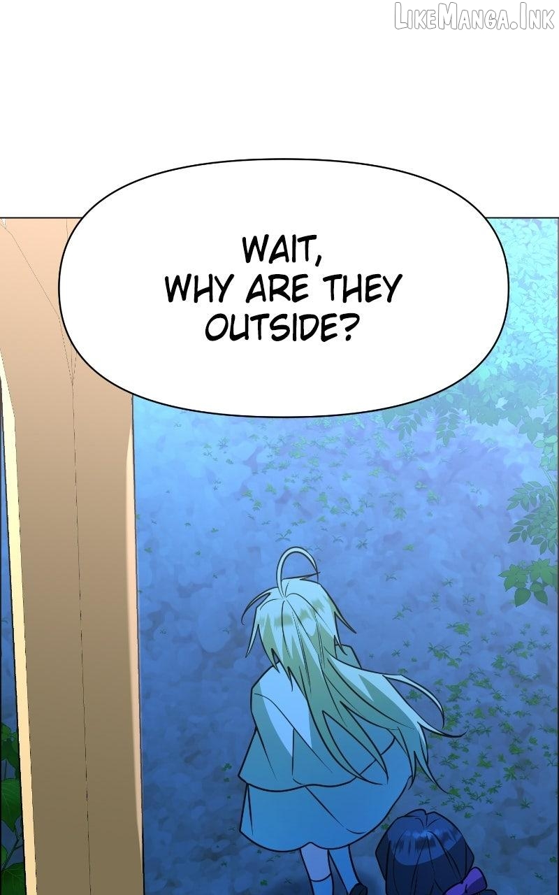 My Ruined Academy Chapter 84 page 12