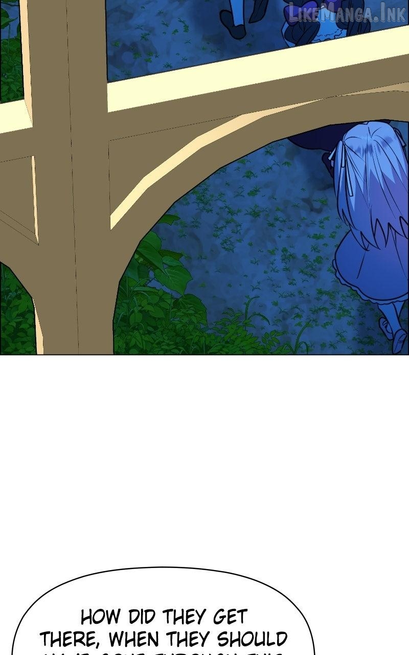 My Ruined Academy Chapter 84 page 13