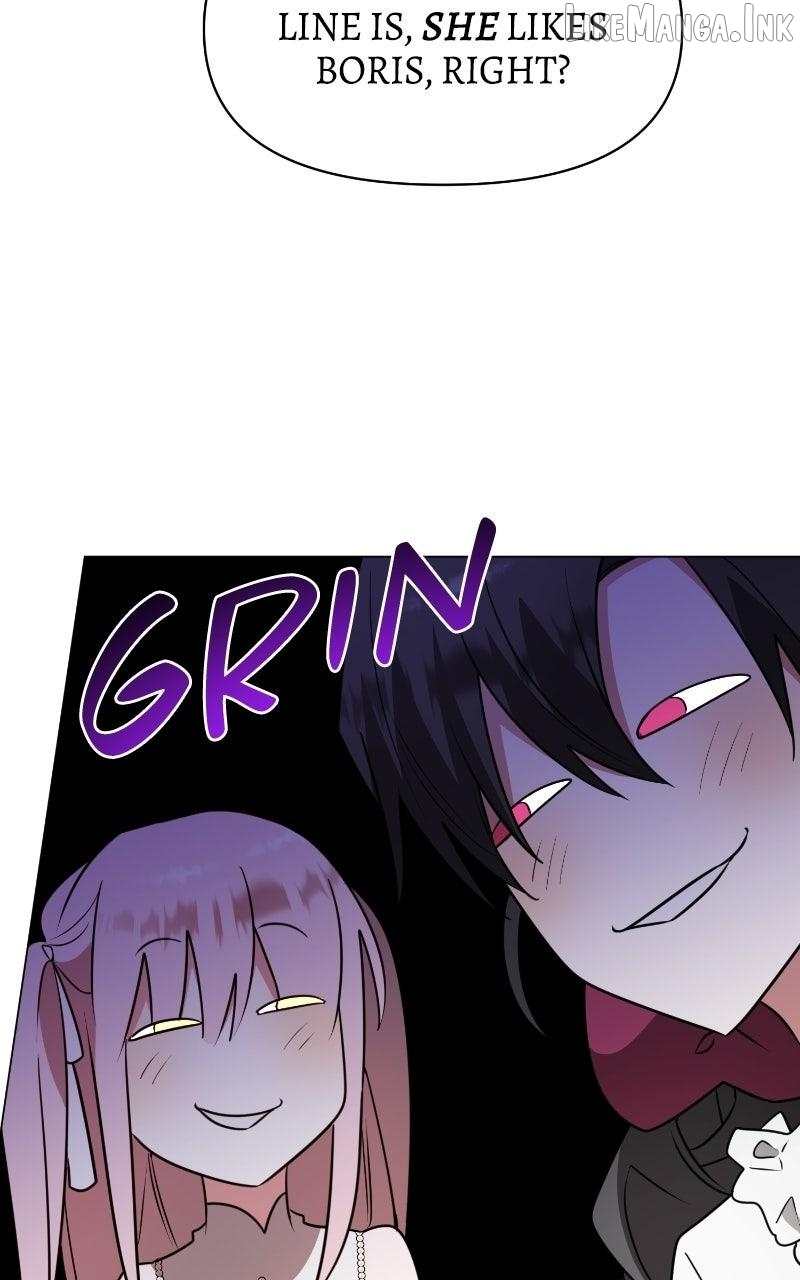 My Ruined Academy Chapter 84 page 47