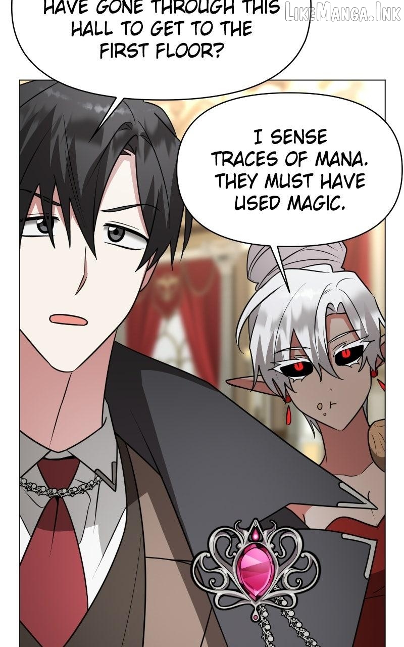 My Ruined Academy Chapter 84 page 14