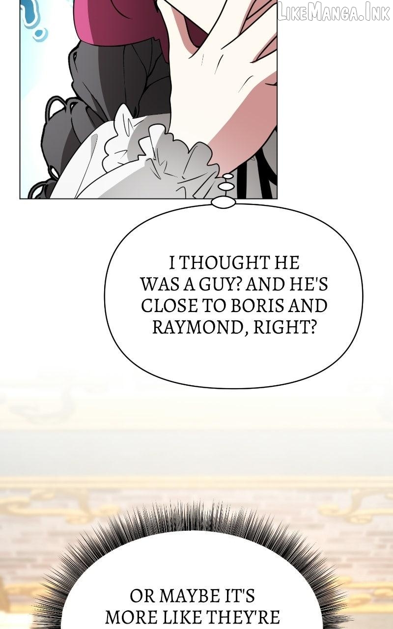 My Ruined Academy Chapter 84 page 27