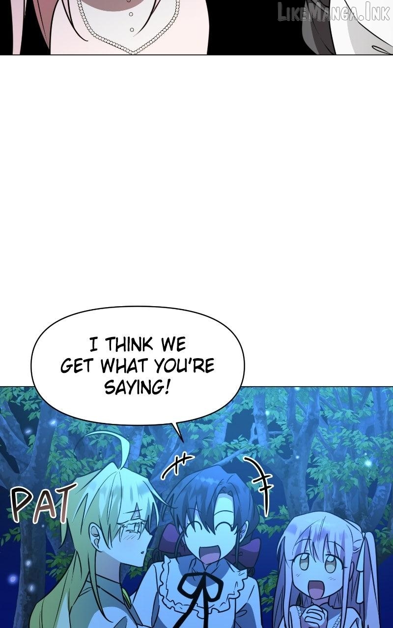 My Ruined Academy Chapter 84 page 48