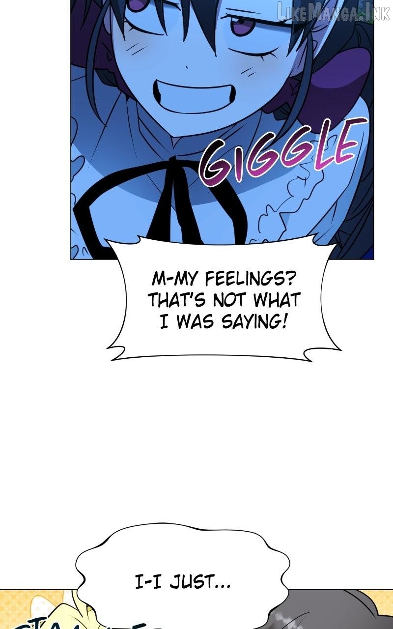My Ruined Academy Chapter 84 page 50