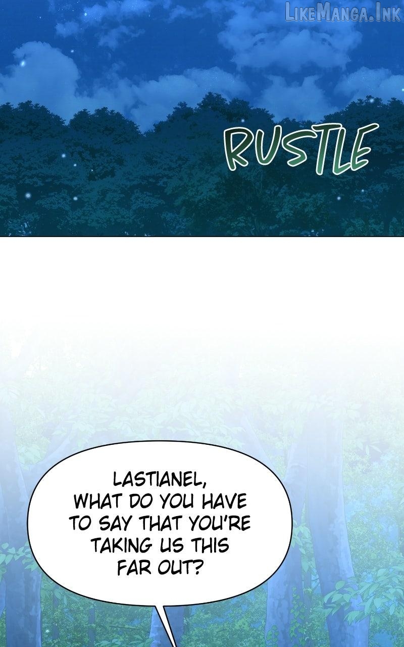 My Ruined Academy Chapter 84 page 19