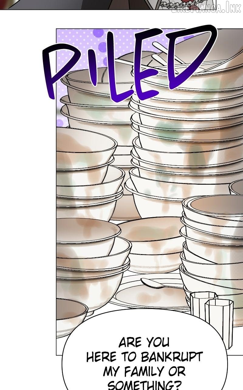 My Ruined Academy Chapter 84 page 7