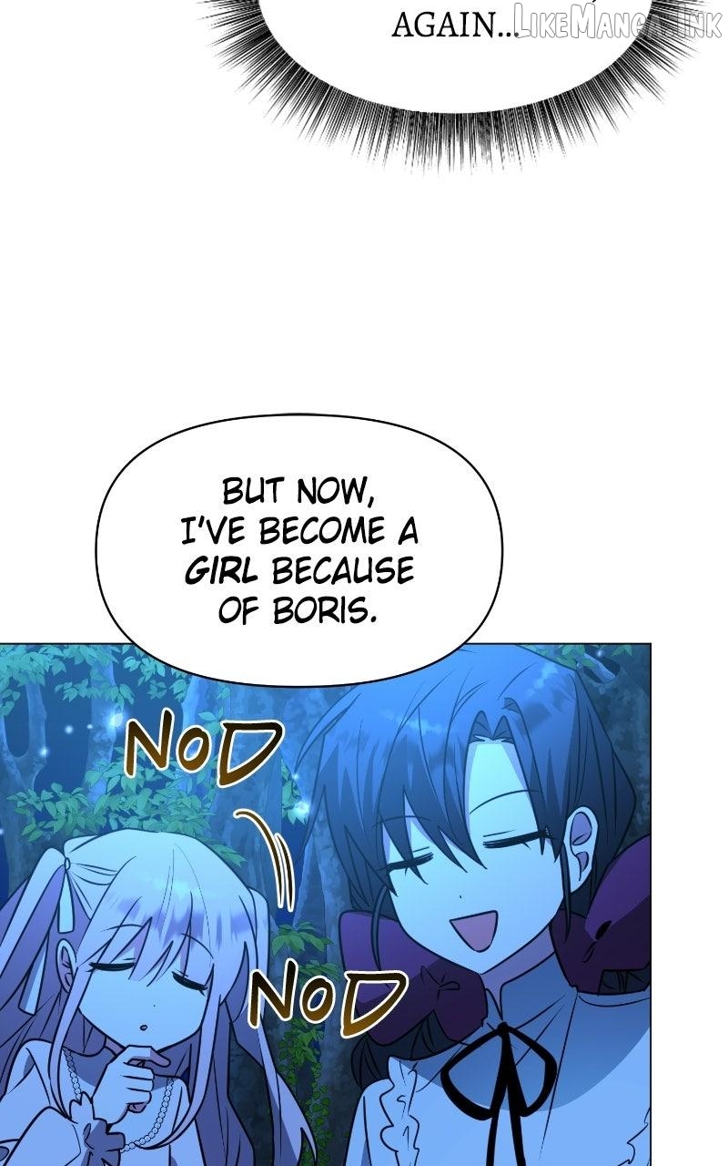 My Ruined Academy Chapter 84 page 38