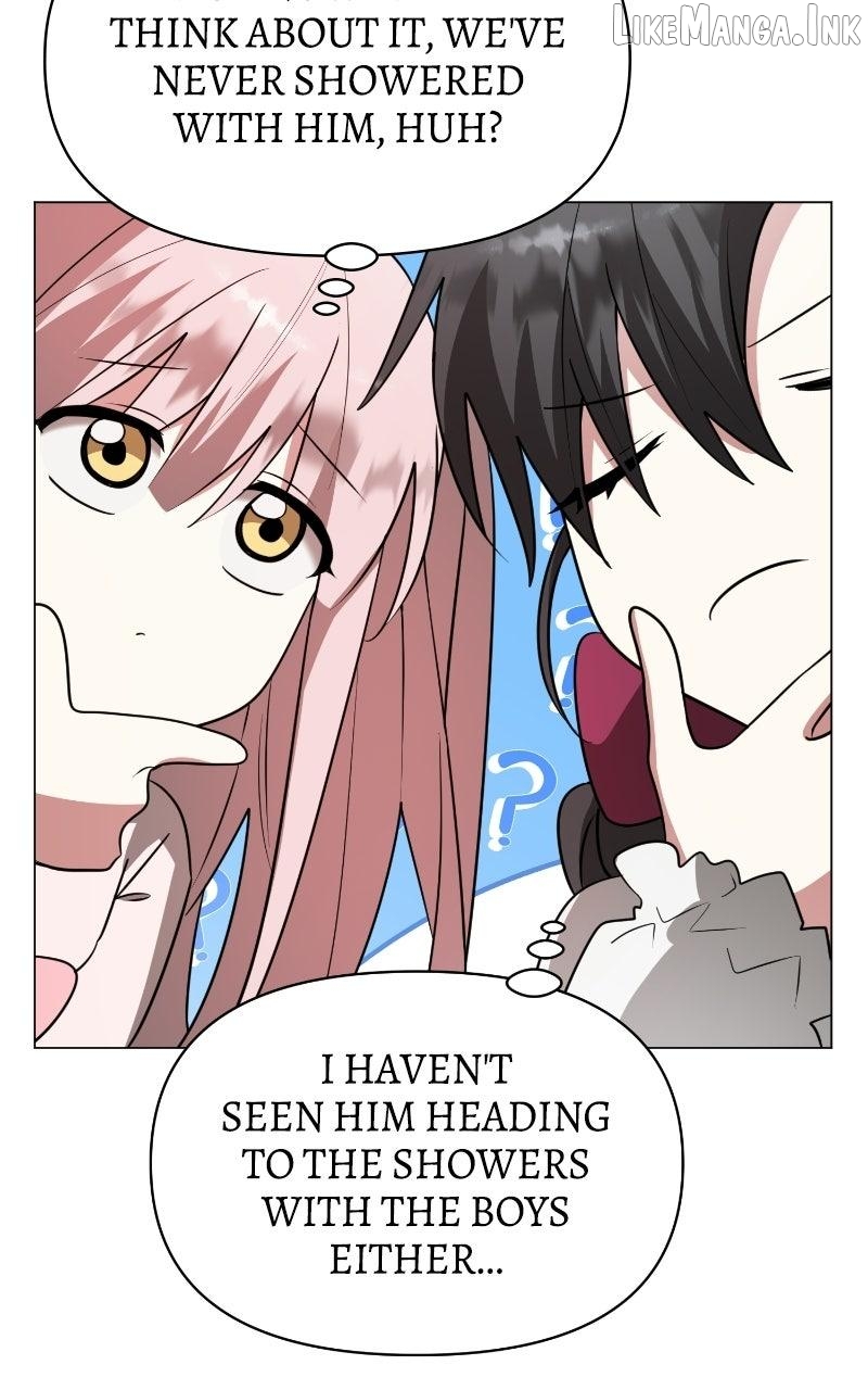 My Ruined Academy Chapter 84 page 31
