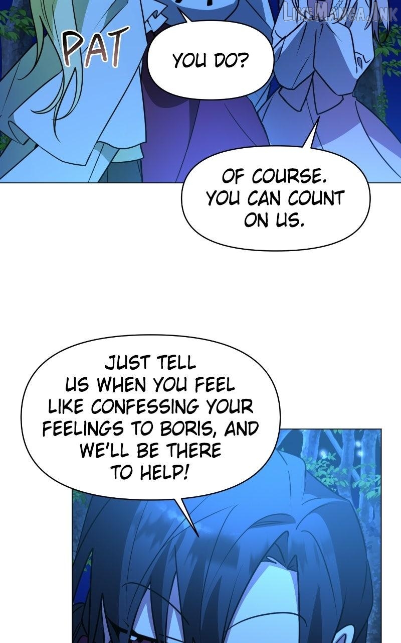 My Ruined Academy Chapter 84 page 49