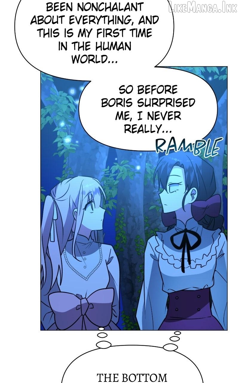 My Ruined Academy Chapter 84 page 46