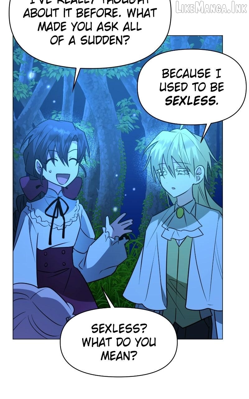 My Ruined Academy Chapter 84 page 36