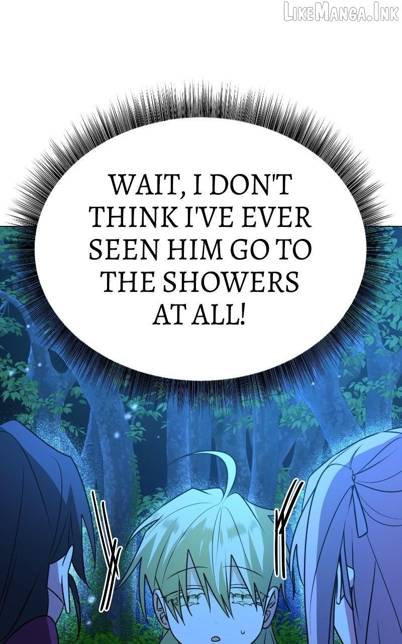 My Ruined Academy Chapter 84 page 32