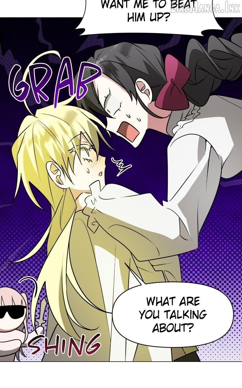 My Ruined Academy Chapter 84 page 43