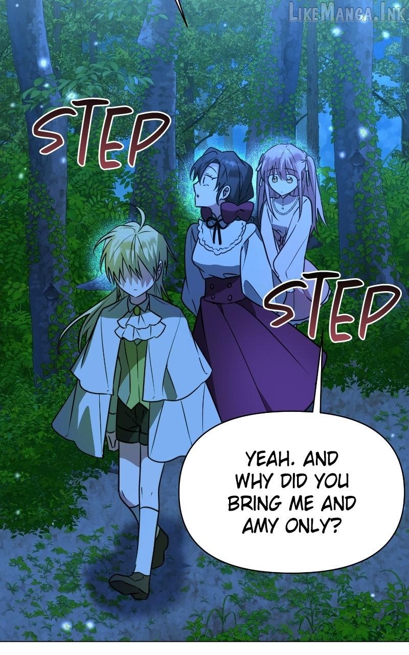 My Ruined Academy Chapter 84 page 20