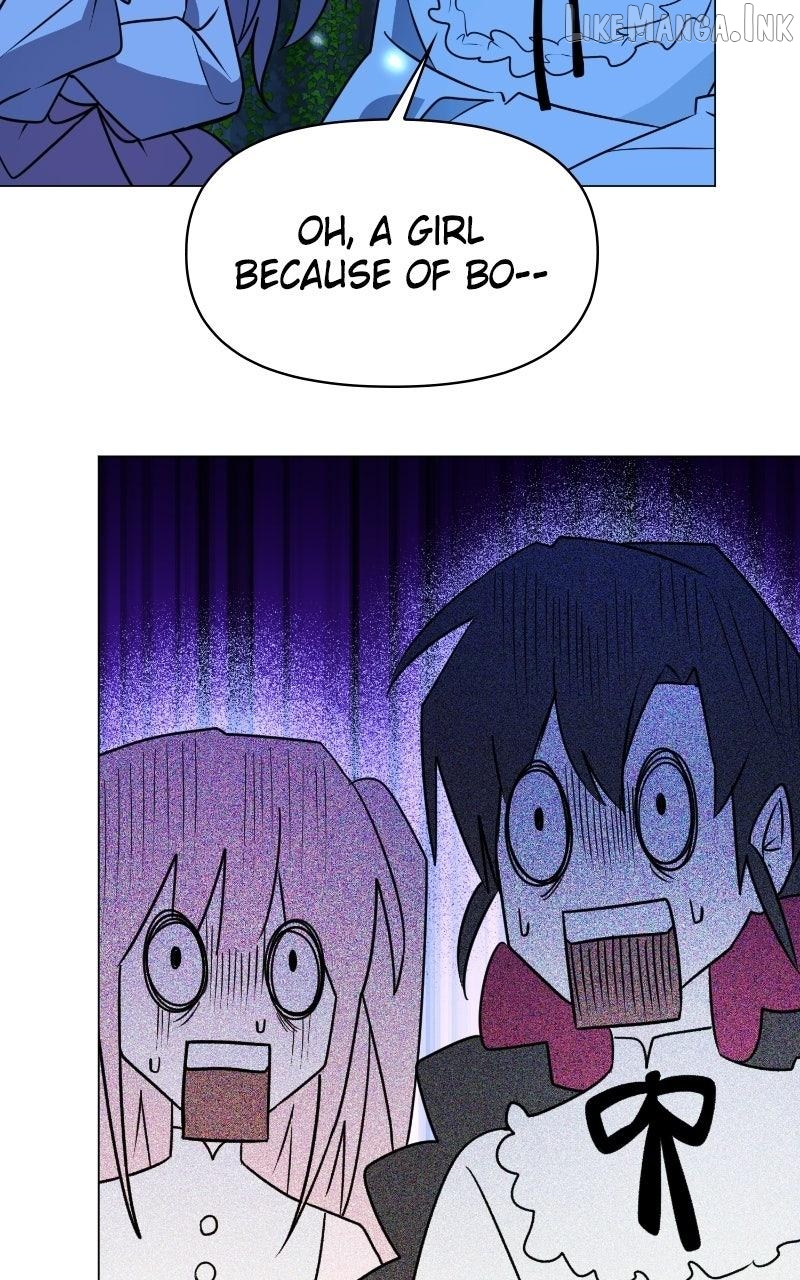 My Ruined Academy Chapter 84 page 39