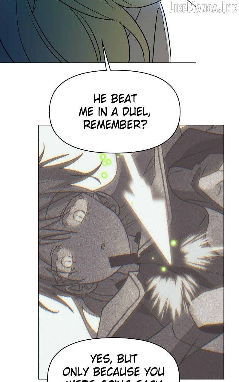 My Ruined Academy Chapter 84 page 56