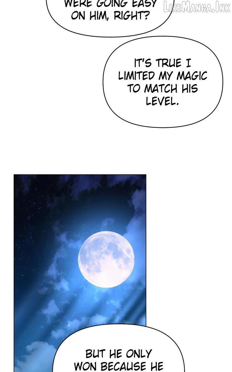 My Ruined Academy Chapter 84 page 57