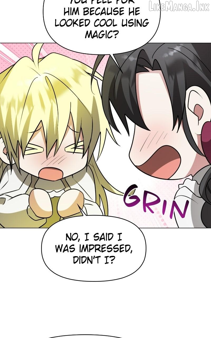 My Ruined Academy Chapter 84 page 62