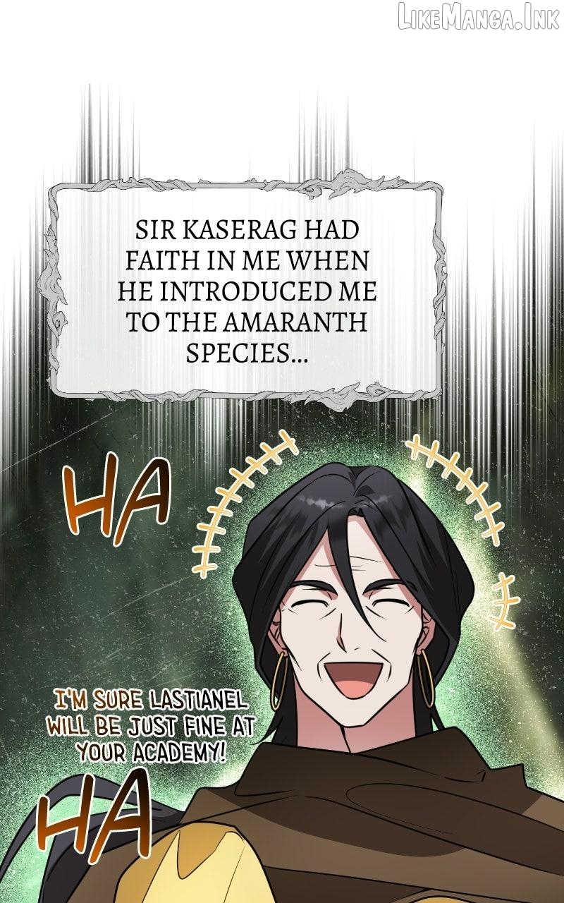 My Ruined Academy Chapter 84 page 70