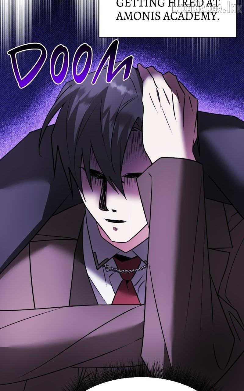 My Ruined Academy Chapter 84 page 74