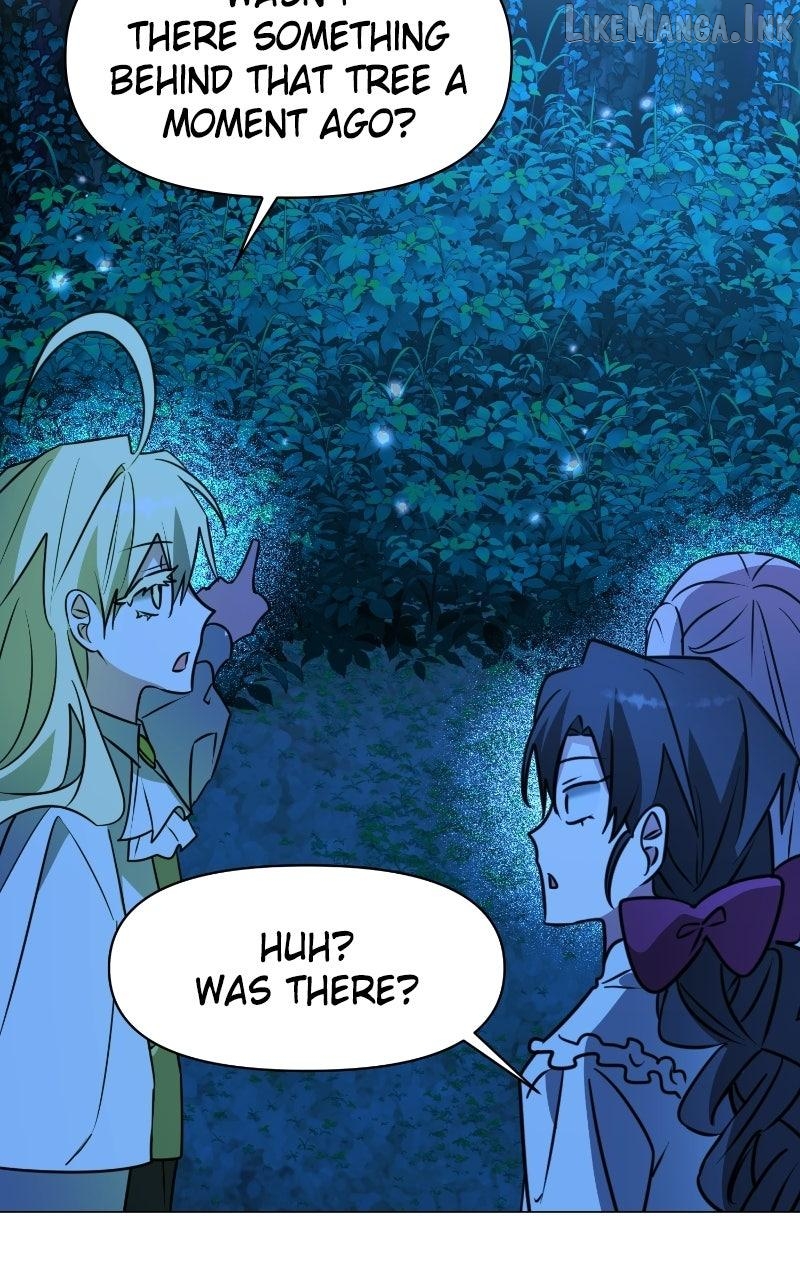 My Ruined Academy Chapter 84 page 81