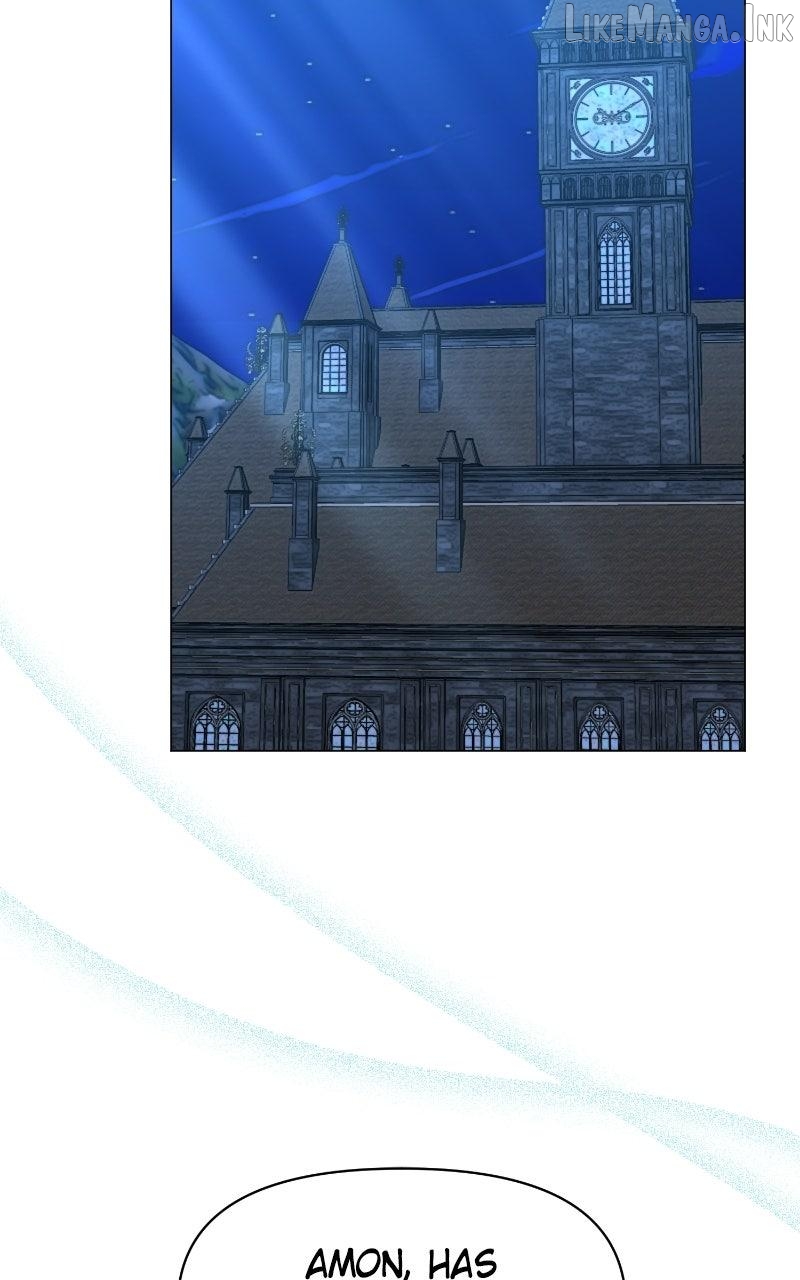 My Ruined Academy Chapter 84 page 84