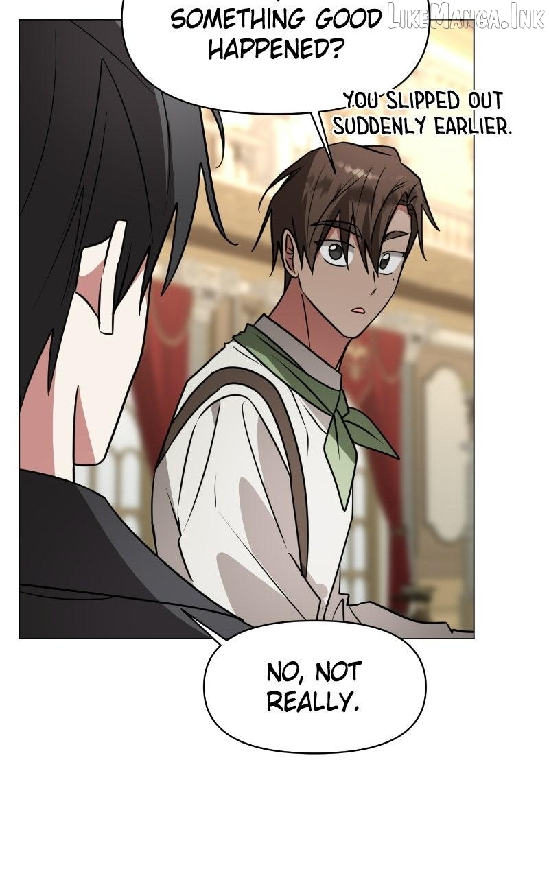 My Ruined Academy Chapter 84 page 85