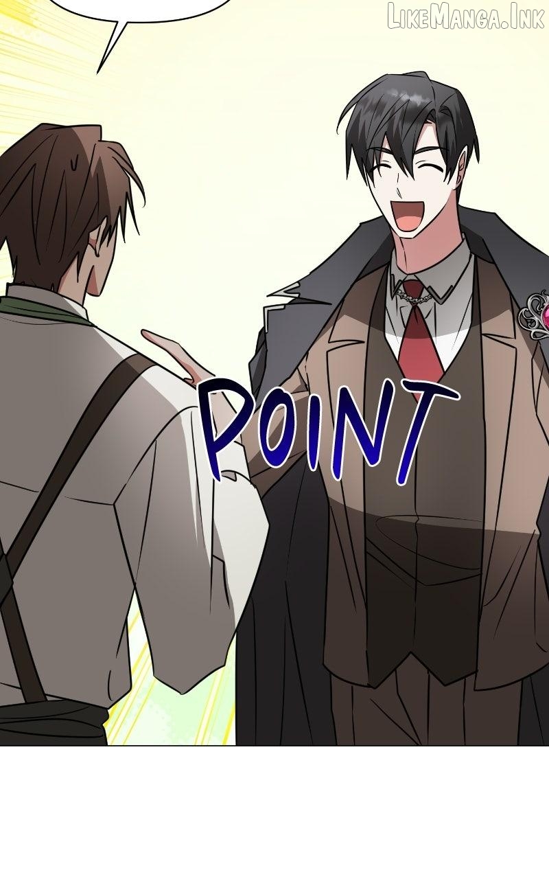 My Ruined Academy Chapter 84 page 88