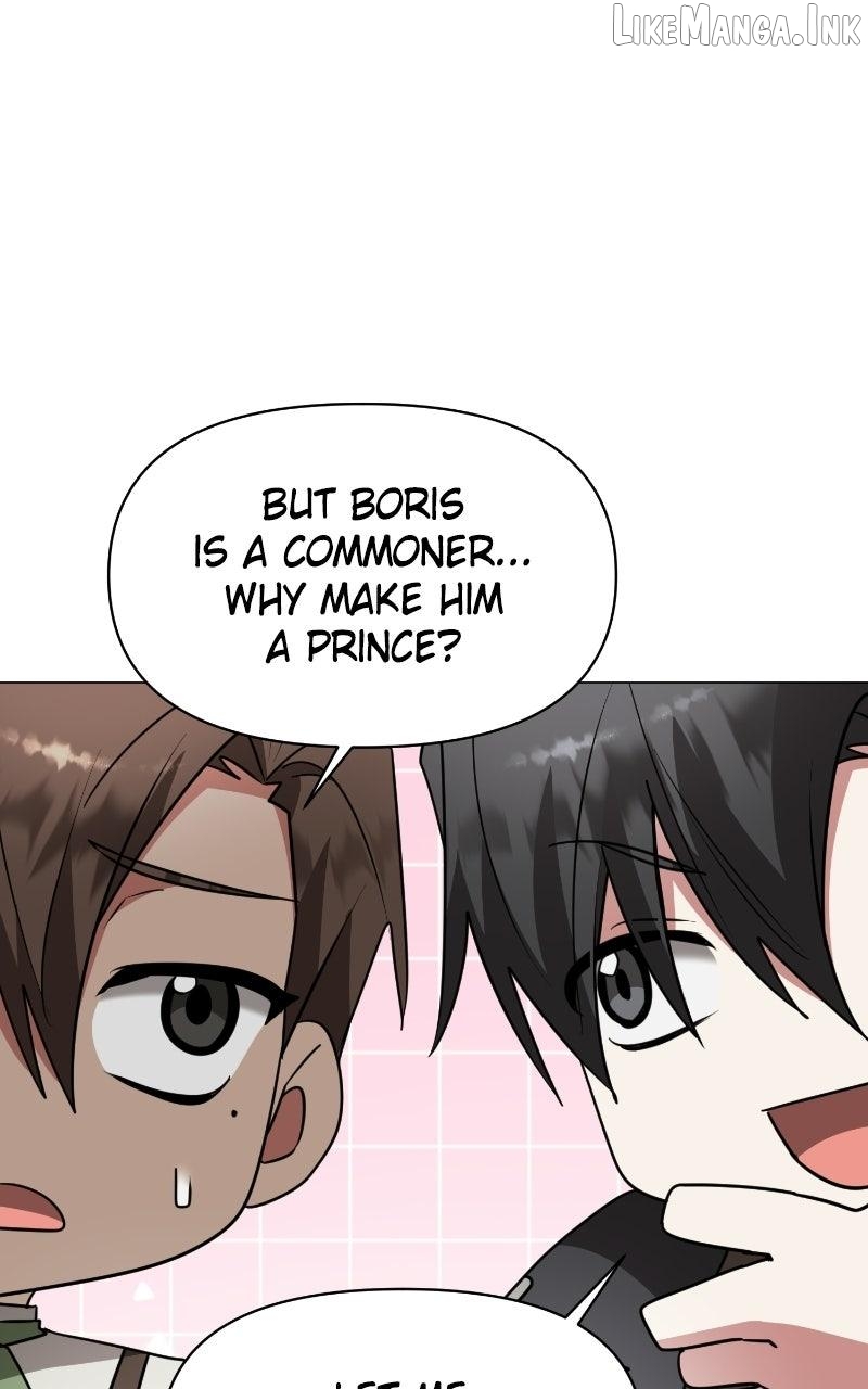 My Ruined Academy Chapter 84 page 89