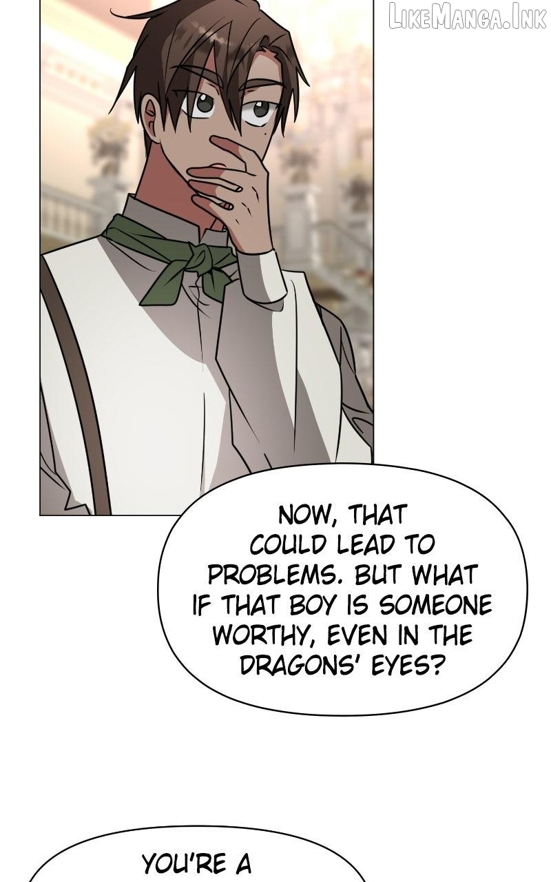 My Ruined Academy Chapter 84 page 91