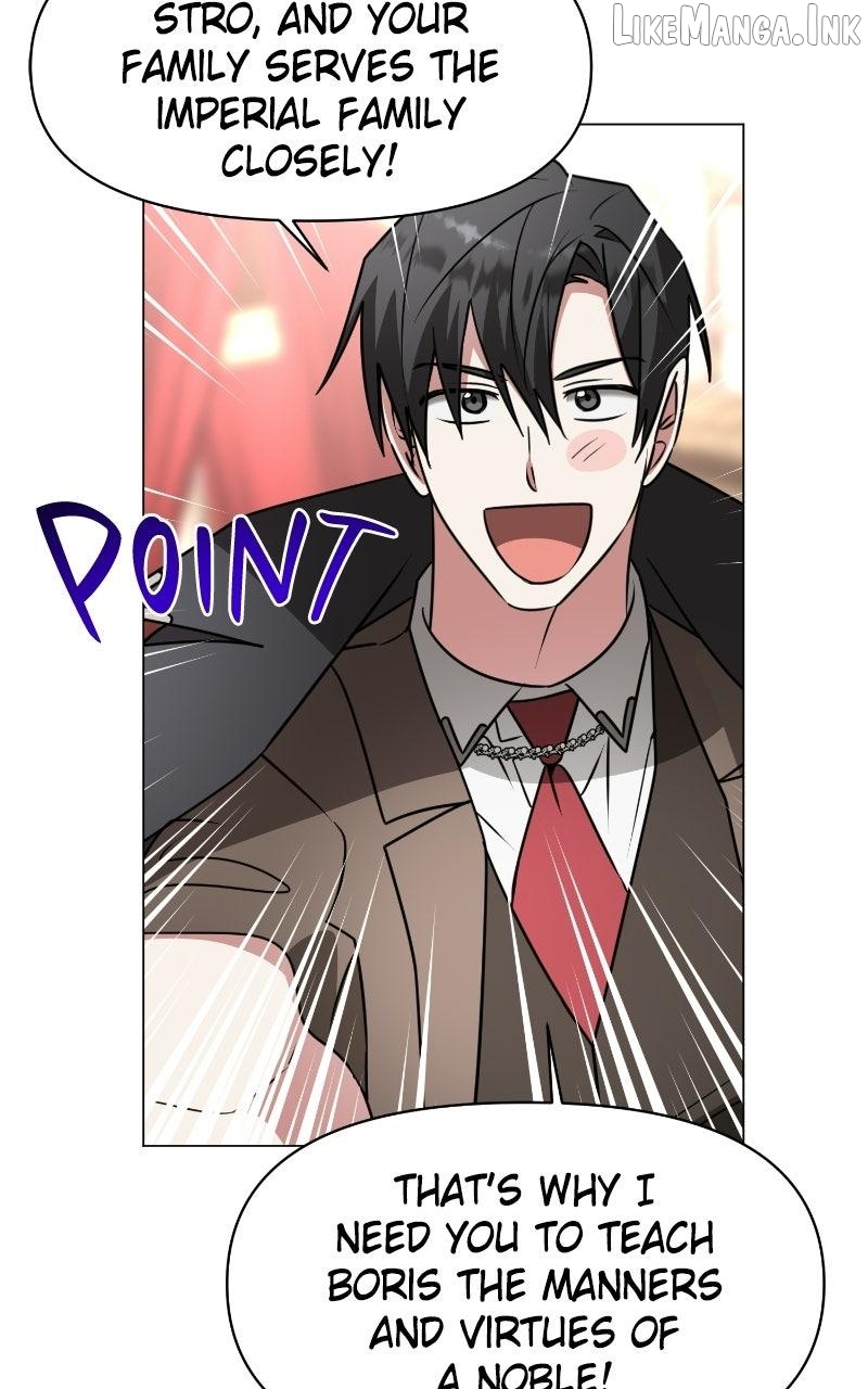 My Ruined Academy Chapter 84 page 92