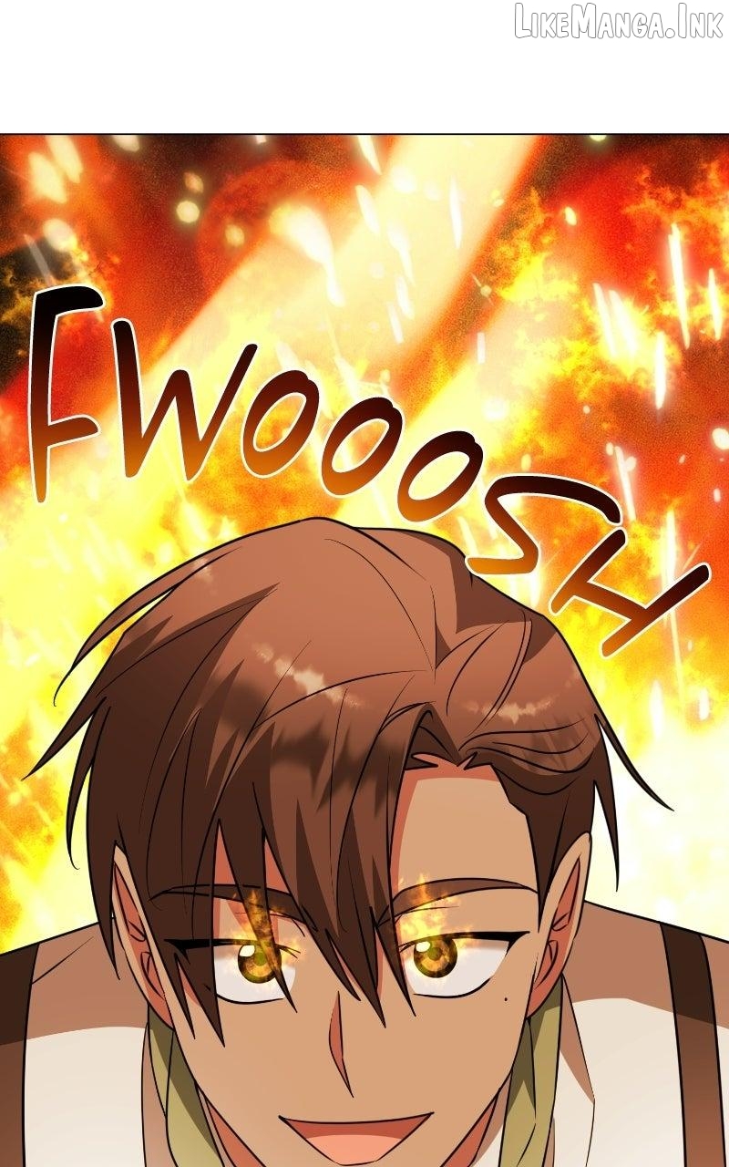 My Ruined Academy Chapter 84 page 95